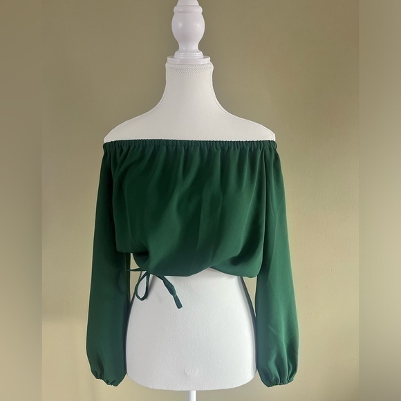 Wilfred Tops - Wilfred Off Shoulder Top